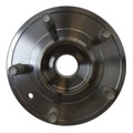 BT4Z1104B - Brakes: Hub for Ford Image