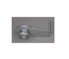 W711481S900 - Suspension: Lower Control Arm Lock Nut for Ford Image