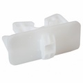 BE8Z13N129A - : Headlamp Assembly Clip for Ford Image