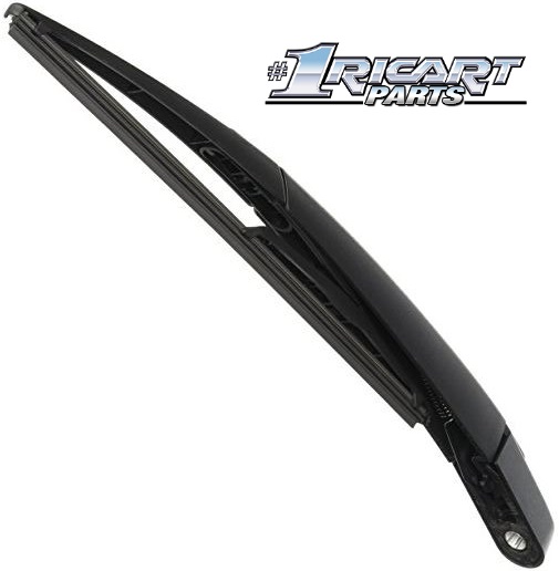 28780JM00A - : Wiper Arm Assembly for Nissan Image