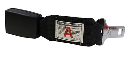 6C3Z16611C22AA - Electrical: Extension for Ford Image