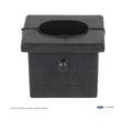 DG9Z8125A - Cooling System: Radiator Upper Insulator for Ford Image