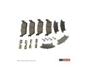 FL3Z2200E - : Brake Pads for Ford Image