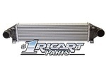 CV6Z6K775A - : Inter-Cooler for Ford Image