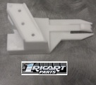 6400A851 - Body: Bumper Bracket for Mitsubishi Image