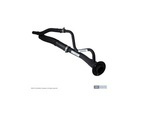 8C3Z9034KF - Fuel System: Filler Pipe for Ford Image