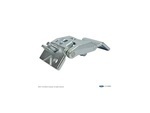 BK3Z6126810L - : Door Hinge for Ford Image