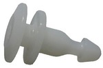 155302903 - : Fender Flare Clip for Nissan Image