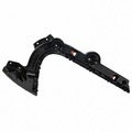 AE9Z17D943A - Body: Side Reinforced for Ford Image