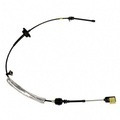 7L5Z7E395B - : Automatic Transmission Shifter Cable for Ford Image
