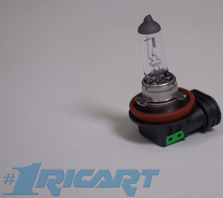 2C5Z13N021AA - Electrical: Fog Lamp Bulb for Ford Image