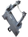 2C5Z78519K22AA - Body: Bracket for Ford Image