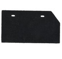F81Z16102AA - : Splash Shield for Ford Image