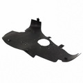 FL1Z9E944A - : Radiator Support Splash Shield for Ford Image