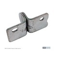 7C3Z99404A42A - : Tailgate Striker Plate for Ford Image