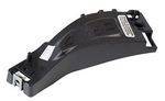 8A8Z17E814B - : Bumper Cover Support Rail for Ford Image