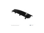 JL1Z17F000APTM - : Tow Bracket Cover for Ford Image