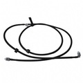 8L8Z17K605A - : Washer Hose for Ford Image