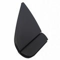 DT4Z17075AA - : Fender Molding for Ford Image