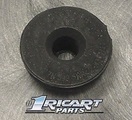 215071HA0B - Cooling System: Radiator Insulator (Lower) for Nissan Image