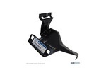 4L3Z17B983AB - : Bumper Face Bar Bracket for Ford Image
