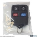 8S4Z15K601A - : Keyless Entry Transmitter for Ford Image