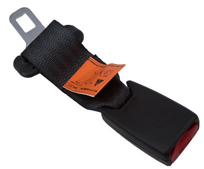 1W6Z63611C22AAA - : Seat Belt Extension for Ford Image