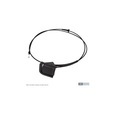 9E5Z16916AD - Body: Hood Release Cable for Ford Image