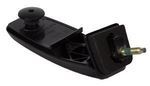 8L8Z78420A68C - : Lift-Gate Glass Hinge for Ford Image