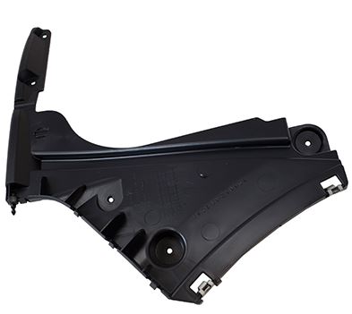 7T4Z17D943A - : Bumper Cover Bracket for Ford Image