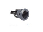 7A1Z15K861AA - Body: Outer Bracket for Ford Image