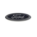 F87Z8213BA - Body: Grille Emblem for Ford Image