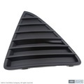 CP9Z17K946A - Body: Outer Grille for Ford Image