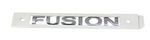 6E5Z5442528A - Accessories: Deck Lid Emblem for Ford Image