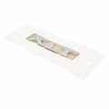 BB5Z9942528E - Body: Nameplate for Ford Image