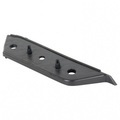 HS7Z17C947AB - Body: Side Retainer for Ford Image