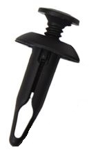 W706350S3000 - Body: Pinch Sensor Rivet for Ford Image