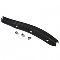 3W3Z16018AB - Body: Bumper Cover Extension for Ford Image