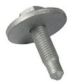 W714872S442 - Body: Upper Reinforced Upper Bolt for Ford Image