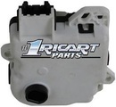 27743ZH10A - HVAC: Actuator for Nissan Image