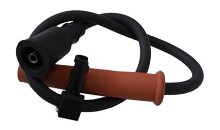 AL3Z12286A - : Plug Wire for Ford Image