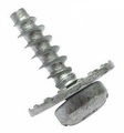 W700843S442 - : Headlamp Assembly Screw for Ford Image