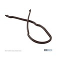 3L3Z6020DA - : Engine Timing Cover Gasket for Ford Image