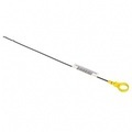 DG1Z6750AB - Engine: Dipstick for Ford Image