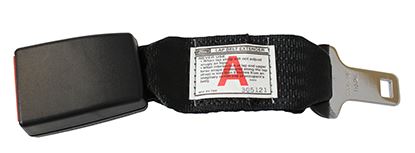 1L3Z54611C22AA - Electrical: Extension for Ford Image