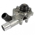 EU2Z8501D - : Water Pump Assembly for Ford Image