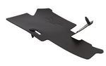 CJ5Z78001A06A - : Radiator Support Air Deflector for Ford Image