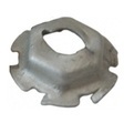 W706675S439 - : Molding/Emblem Nut for Ford Image