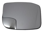 AC2Z17K707B - Body: Door Mirror Glass for Ford Image