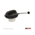 8C3Z9030A - Fuel System: Filler Cap for Ford Image